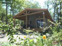 фотография de Les Hameaux des Lacs - Chalets en France фотография de Les Hameaux des Lacs - Chalets en France