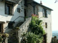 photo de Allassac - Pays de Brive - Gîte du Verdier Haut