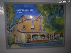 photo de Auberge- hotel