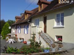 photo de Laplaud Farmhouse