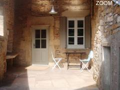 Foto LOGEMENT DE LOCATION + ESPACE ADAPTE POUR CHEVAUX