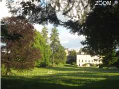 picture of Arboretum de Neuvic d'Ussel