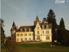 photo de Chateau de Saint Antoine