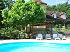 фотография de CHAMBRES D'HOTES DORDOGNE PERIGORD LES FEUILLANTINES