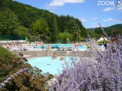 picture of Camping Le Vaurette