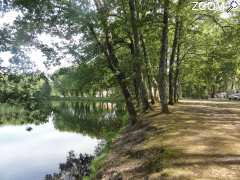 Foto Camping l'étang d'Ardy