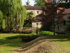 picture of La Source Bleue picture of La Source Bleue