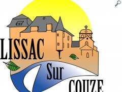 picture of Site de la mairie de Lissac sur Couze