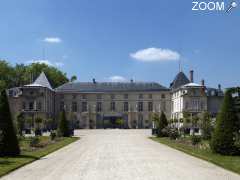picture of Château de Malmaison