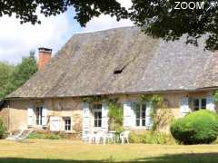 photo de Gîte des Chaises Basses - au Pays de la Vézère