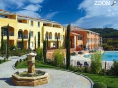 picture of Odalys La Licorne de Haute Provence