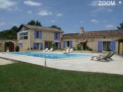 picture of  gîte/studio/ch.d'hôte 2 pers."Aux blanches pierres" picture of  gîte/studio/ch.d'hôte 2 pers."Aux blanches pierres"