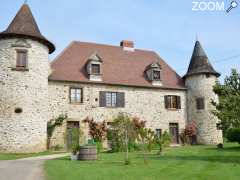 picture of GITE DE CHARME BORD DE LA DORDOGNE