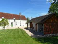 Foto Gîte de Sermoise