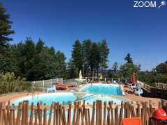 фотография de Camping Naturiste Domaine du Coq Rouge