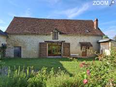 picture of Gite de caractère à St Robert , village classé , pour 7 personnes .
