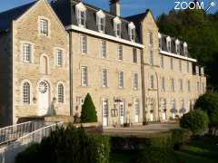 photo de MERCURE CORREZE LA SENIORIE