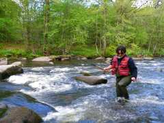 Foto Association de Pêche de Corrèze