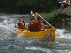 foto di Station Sport Nature Aventures Dordogne Nature.