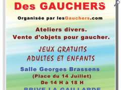 picture of Fête Nationale des Gauchers