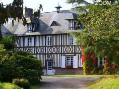 picture of Manoir des Roques