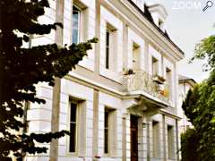 foto di Chambres d'hotes de charme Villa Berthe