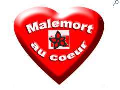 Foto Malemort au coeur