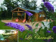 Foto vacances découvertes le long des gorges de la dordogne