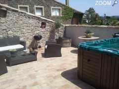 фотография de GITE DE TERRES GEORGES