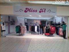picture of MISS XL LA MODE GRANDE TAILLE