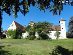 Foto Manoir de Foussac