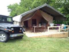 photo de Camping Chez Pere Jules