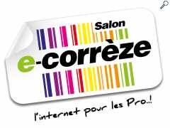 Foto Salon eCorrèze 2014 - L'internet pour les PRO....!