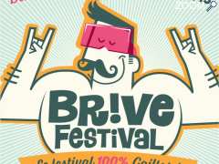 picture of Brive Festival 2015