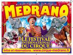 picture of Grand Cirque Medrano