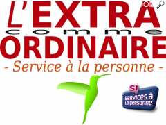 picture of L'Extra Comme Ordinaire Service À la Personne (ECOSAP)