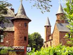 photo de Découvrir Le Village de Collonges la Rouge 