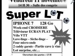 photo de Super LOTO 