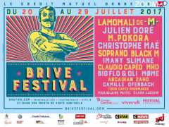 Foto Brive Festival 2017