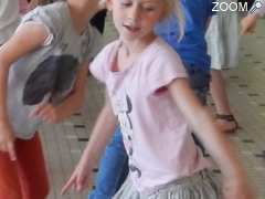 photo de STAGE  pour ENFANTS - DANSE/POESIE/ARTS PLASTIQUES