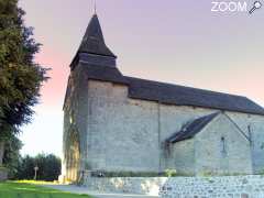 foto di Journées du Patrimoine à Soudaine Lavinadière en corrèze