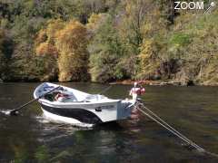 фотография de Pêche en Corrèze