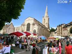 picture of 35ème Marché aux Puces du Trech