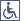 Acc�s handicap�